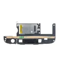 Earpiece Speaker With Housing For Motorola Moto Z Play Droid (XT1635 / 2016)