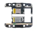Earpiece Speaker With Housing For Motorola Moto Z Play Droid (XT1635 / 2016)