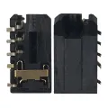 Headphone Jack For Motorola Moto Z Play Droid (XT1635 / 2016)
