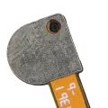 Front Camera Flash Flex Cable For Motorola Moto Z Play Droid (XT1635 / 2016)