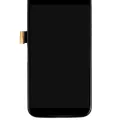 LCD Assembly With Frame For Motorola Moto X (XT1060 / 2013) (Refurbished) (All Colors)
