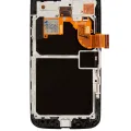 LCD Assembly With Frame For Motorola Moto X (XT1060 / 2013) (Refurbished) (All Colors)