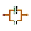 Power & Volume Flex For Motorola Moto X (XT1060 / 2013)