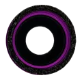 Back Camera Lens For Motorola Moto X (XT1060 / 2013) (Purple)