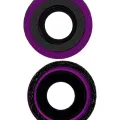 Back Camera Lens For Motorola Moto X (XT1060 / 2013) (Purple)