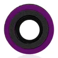 Back Camera Lens For Motorola Moto X (XT1060 / 2013) (Purple)