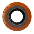 Back Camera Lens For Motorola Moto X (XT1060 / 2013) (Orange)