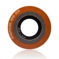Back Camera Lens For Motorola Moto X (XT1060 / 2013) (Orange)