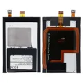 Replacement Battery For Motorola Moto X (XT1060 / 2013) (EX34)