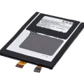 Replacement Battery For Motorola Moto X (XT1060 / 2013) (EX34)
