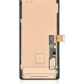 OLED Assembly With Frame (With Fingerprint Sensor) For Google Pixel 7 Pro (Genuine OEM) (All Colors)