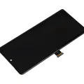 OLED Assembly With Frame (With Fingerprint Sensor) For Google Pixel 7 Pro (Genuine OEM) (All Colors)