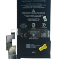 Replacement Battery For Google Pixel 7 Pro (GMF5Z) (Genuine OEM)