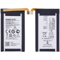 Replacement Battery For Motorola Razr 5G (XT2071 / 2020) (Top Battery) (LS40) (Genuine OEM)