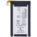 Replacement Battery For Motorola Razr 5G (XT2071 / 2020) (Top Battery) (LS40) (Genuine OEM)