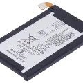 Replacement Battery For Motorola Razr 5G (XT2071 / 2020) (Top Battery) (LS40) (Genuine OEM)