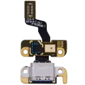 Charging Port Flex Cable For Motorola Razr 5G (XT2071 / 2020) (Genuine OEM)