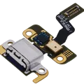 Charging Port Flex Cable For Motorola Razr 5G (XT2071 / 2020) (Genuine OEM)