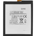 Replacement Battery For Motorola Z Force Droid / Moto Z Force (XT1650-02 / 2016) (GV40)