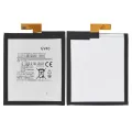 Replacement Battery For Motorola Z Force Droid / Moto Z Force (XT1650-02 / 2016) (GV40)