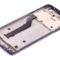 LCD Assembly With Frame For Motorola Moto E5 Plus (XT1924 / 2018) / E5 Supra (XT1924 / 2018) (159MM) (US Version) (Genuine OEM) (Gray)