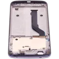 LCD Assembly With Frame For Motorola Moto E5 Plus (XT1924 / 2018) / E5 Supra (XT1924 / 2018) (159MM) (US Version) (Genuine OEM) (Gray)