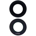Back Camera Lens (Top) With Adhesive For Motorola Moto G Power / G8 Power (XT2041 / 2020) (Genuine OEM)