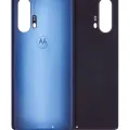 Back cover Glass For Motorola Edge Plus (XT2061 / 2020) (Genuine OEM) (Baltic Gray)