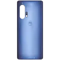 Back cover Glass For Motorola Edge Plus (XT2061 / 2020) (Genuine OEM) (Baltic Gray)