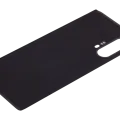 Back cover Glass For Motorola Edge Plus (XT2061 / 2020) (Genuine OEM) (Baltic Gray)