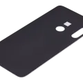 Back cover Glass For Motorola Moto G Power (XT2041-7 2020) (Genuine OEM) (Vulcan Black)