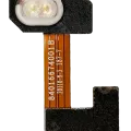 Flashlight Flex For Motorola Moto Z2 Force (XT1789 / 2017)