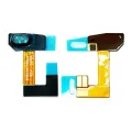 Flashlight Flex For Motorola Moto Z2 Force (XT1789 / 2017)