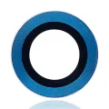 Back Camera Lens (Wide) For Moto One Fusion Plus (XT2067-2 / 2020) (Genuine OEM) (Twilight Blue)