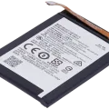 Replacement Battery For Motorola Razr 5G (XT2071 / 2020) (Bottom Battery) (LS30) (Genuine OEM)
