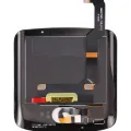 Outer OLED Assembly Without Frame For Motorola Razr 5G (XT2071 / 2020) (Genuine OEM) (All Colors)