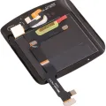 Outer OLED Assembly Without Frame For Motorola Razr 5G (XT2071 / 2020) (Genuine OEM) (All Colors)