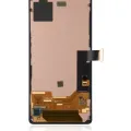 OLED Assembly With Frame (With Fingerprint Sensor) For Google Pixel 7 (Genuine OEM) (All Colors)