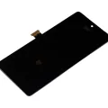 OLED Assembly With Frame (With Fingerprint Sensor) For Google Pixel 7 (Genuine OEM) (All Colors)