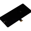 OLED Assembly With Frame (With Fingerprint Sensor) For Google Pixel 7 (Genuine OEM) (All Colors)