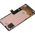 OLED Assembly With Frame (With Fingerprint Sensor) For Google Pixel 7 (Genuine OEM) (All Colors)