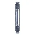 Hinge Cover For Motorola Razr 5G (XT2071 / 2020) (Genuine OEM) (Liquid Mercury)