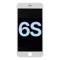 Дисплейний модуль для iPhone 6S (Service Pack) (білий)