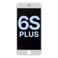 LCD Assembly For iPhone 6S Plus (Service Pack) (White)