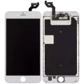 LCD Assembly For iPhone 6S Plus (Service Pack) (White)