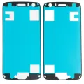 LCD Adhesive Tape For Motorola Moto X4 (XT1900 / 2017) (Genuine OEM)