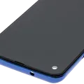 LCD Assembly With Frame For Motorola One Action (XT2013-1 / XT2013-2 / XT2013-4 / 2019) (Genuine OEM) (Denim Blue)