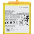 Replacement Battery For Motorola Edge 5G (XT2063 / 2020) (LR50) (Genuine OEM)
