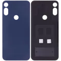 Back cover Glass For Motorola Moto E (XT2052 / 2020) (Genuine OEM) (Midnight Blue)