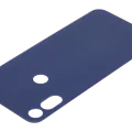 Back cover Glass For Motorola Moto E (XT2052 / 2020) (Genuine OEM) (Midnight Blue)